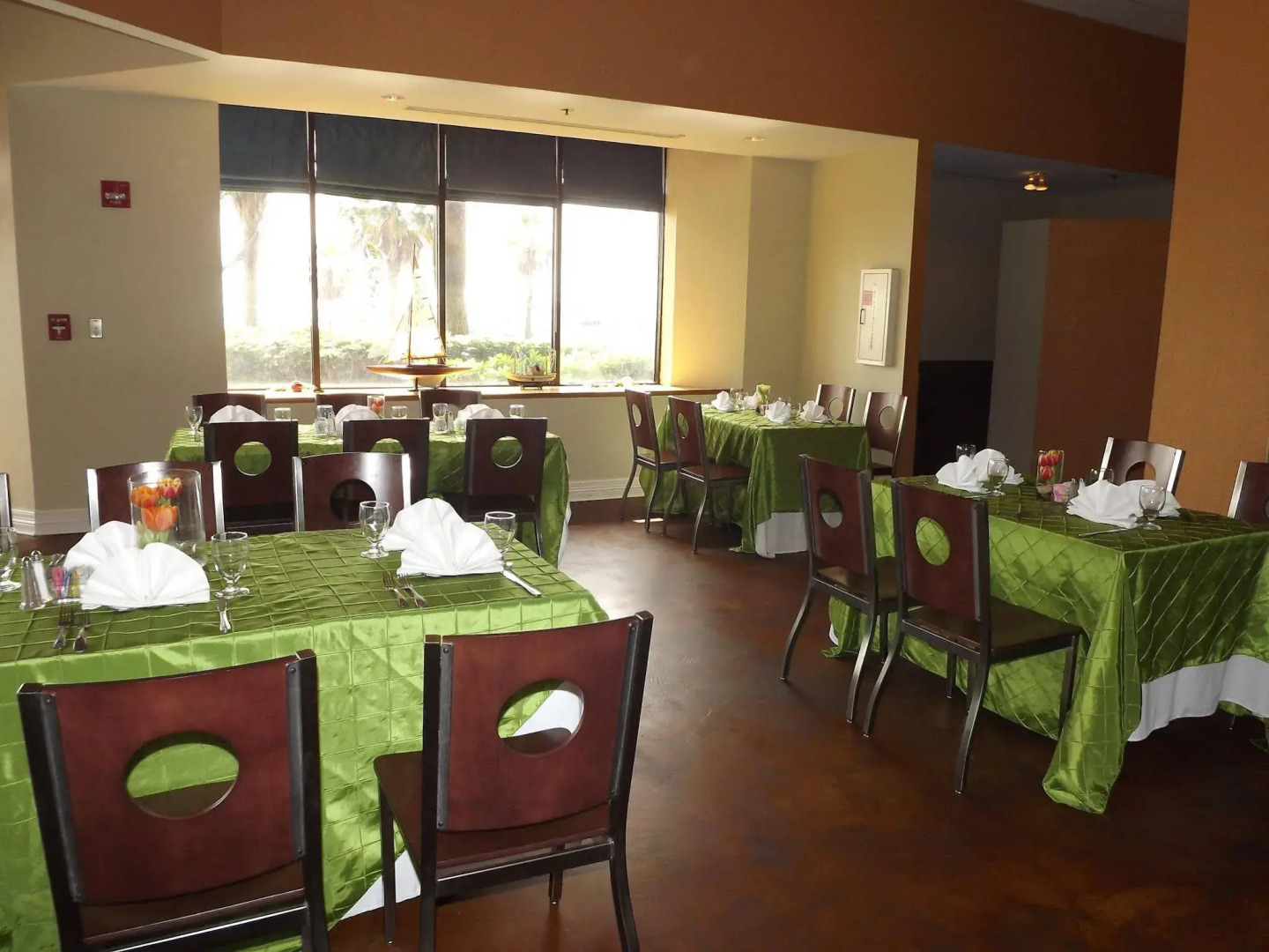 Holiday Inn Corpus Christi Downtown Marina by IHG