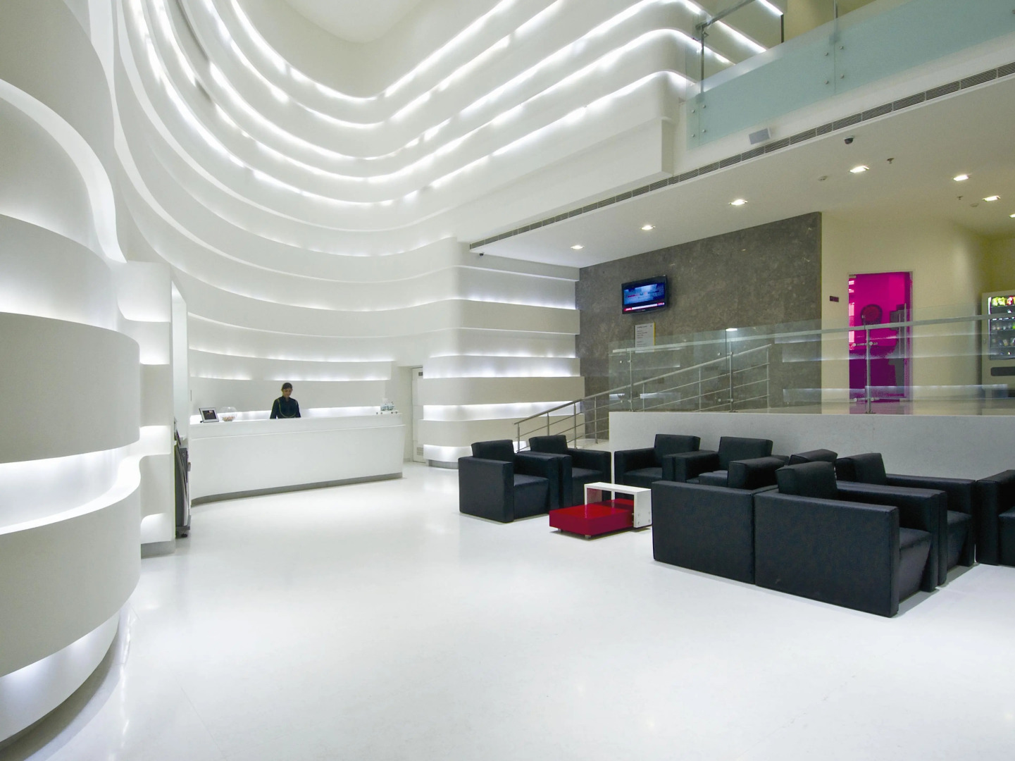 Keys Select by Lemon Tree Hotels, Thiruvananthapuram