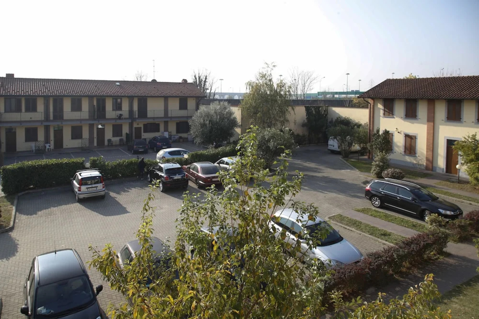 Rentopolis Federico Borromeo 19 Fiera Milano Rho