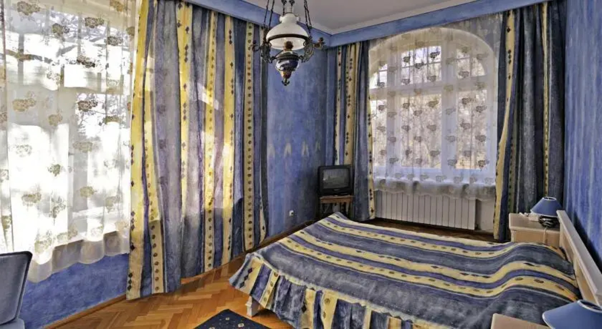 Hotel Pałac Nieznanice