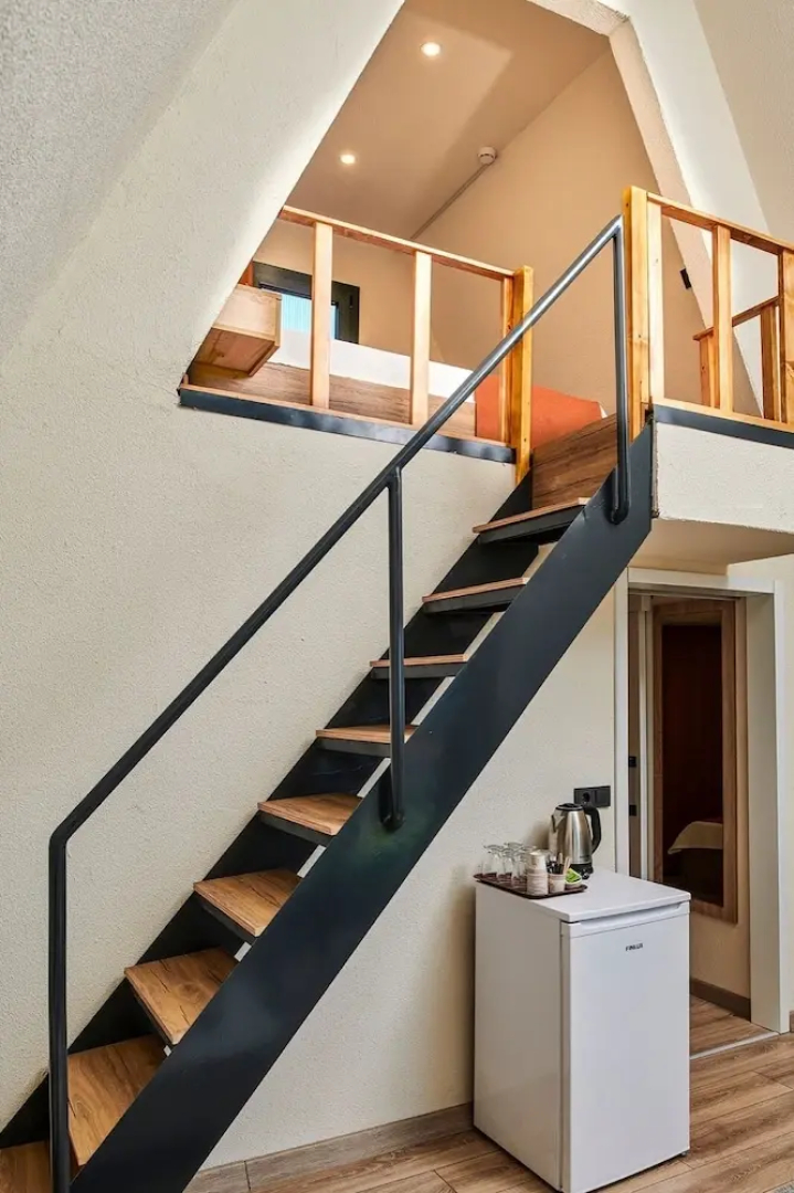 Pamukkale Apollon Garden