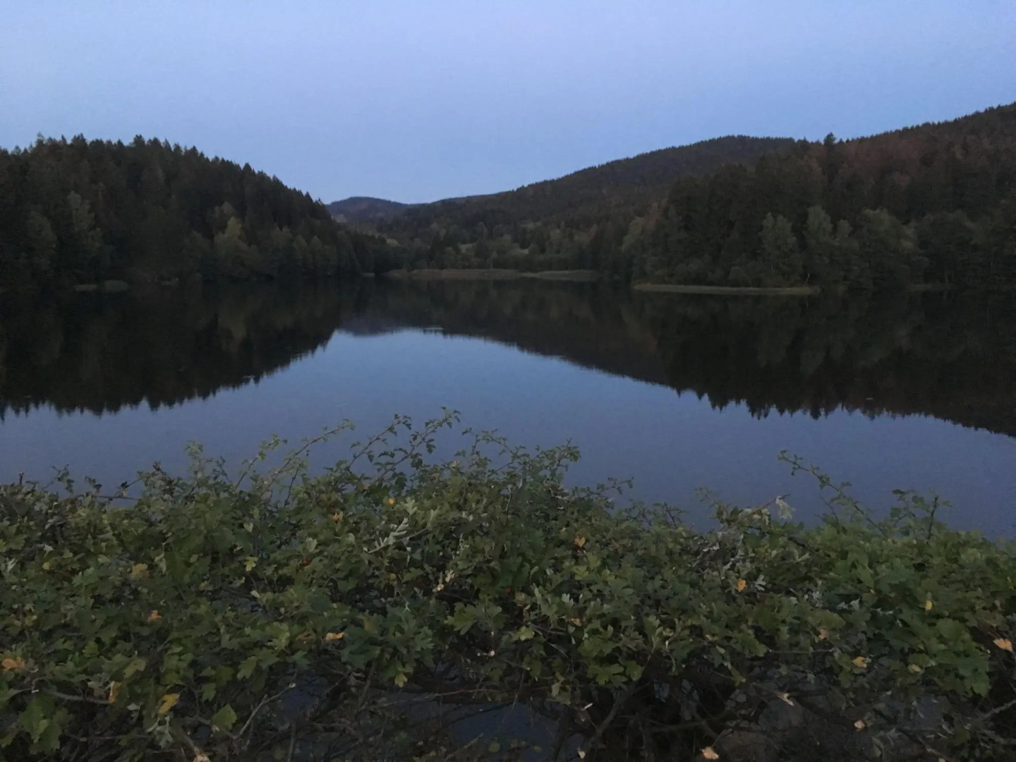 Ferienwohnung in Kamschlacken