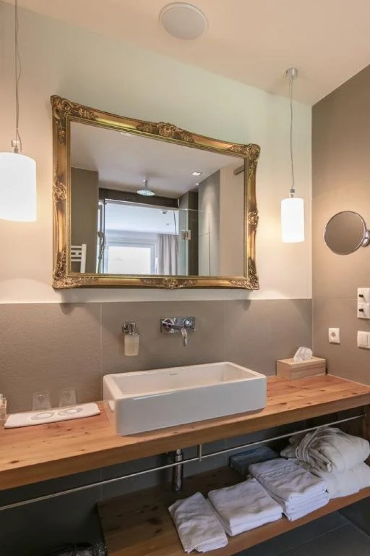 Natur und Spa Resort Holzleiten