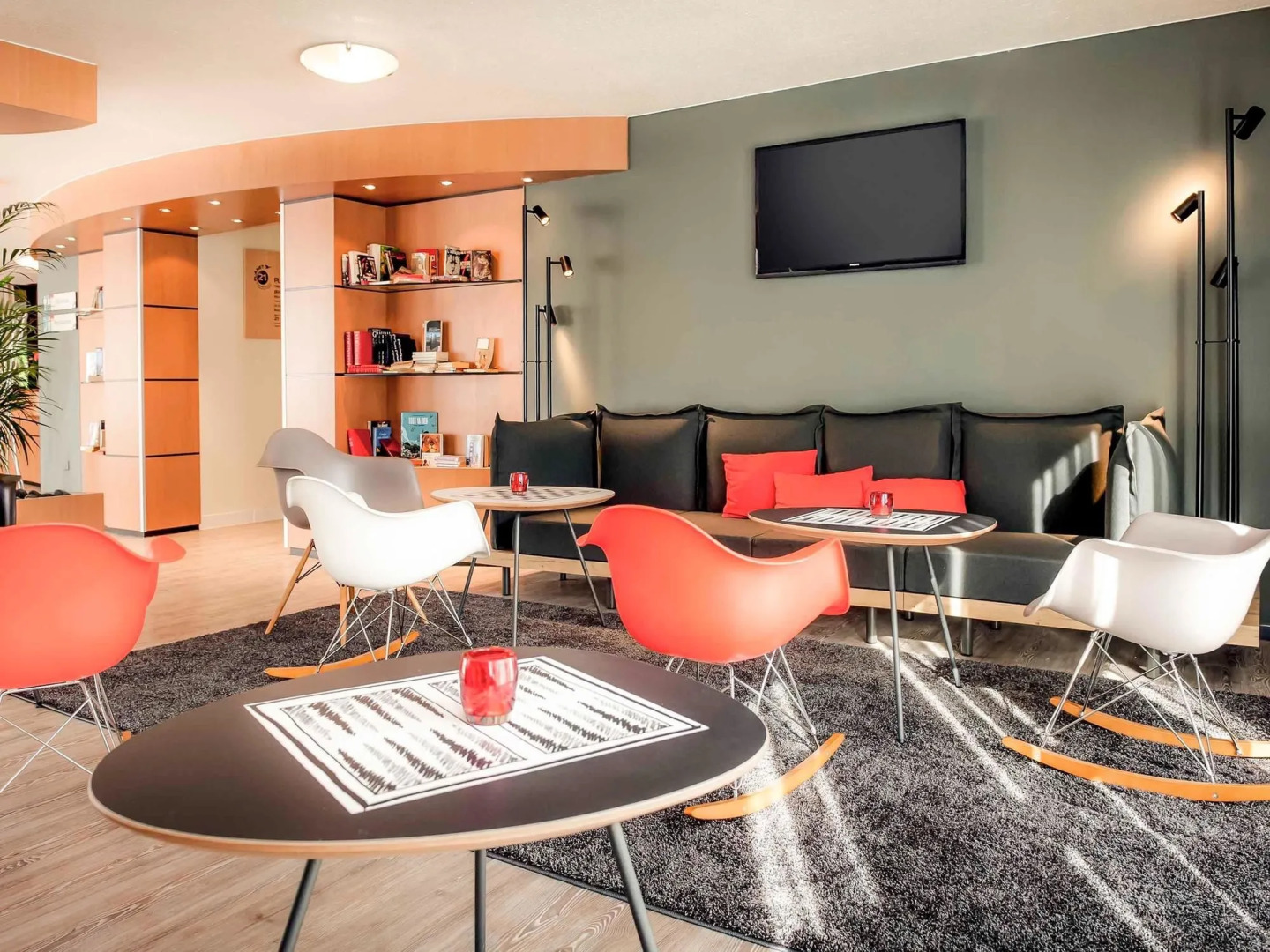 ibis Nantes Saint Herblain