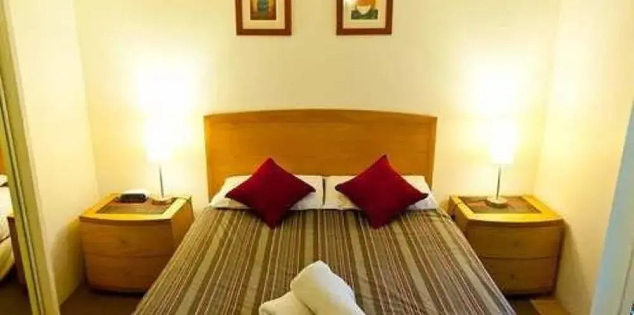 Picture Point Apartments