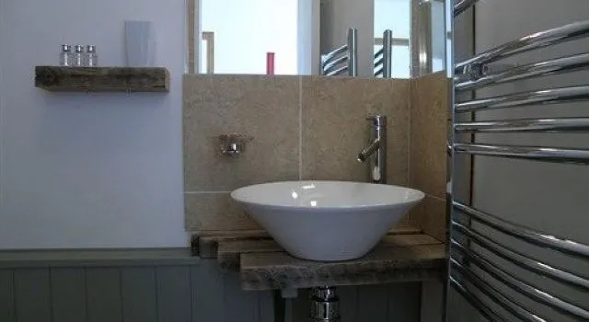 Dylan's Bed & Breakfast Bude