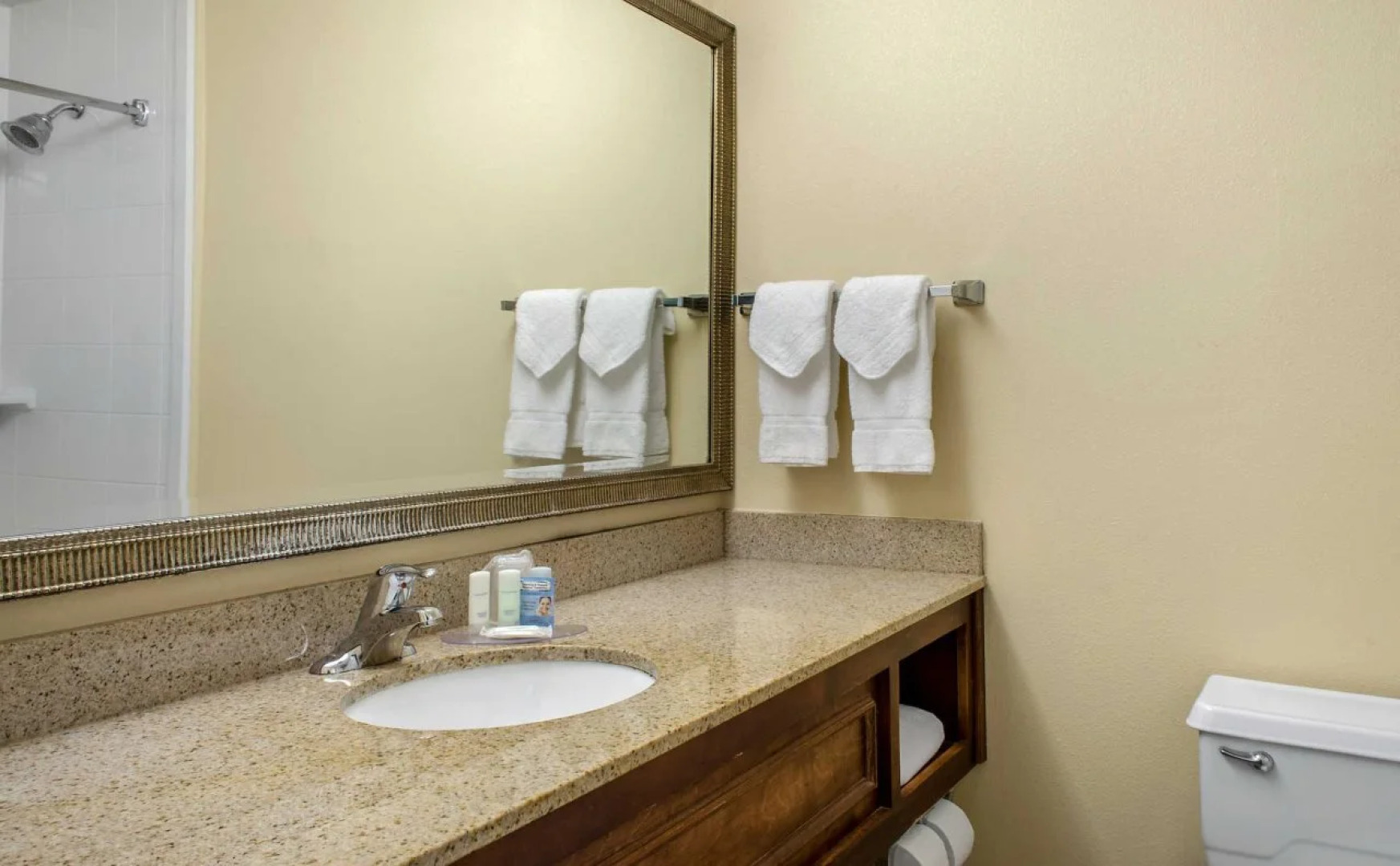 Suburban Extended Stay Hotel Shreveport Airport