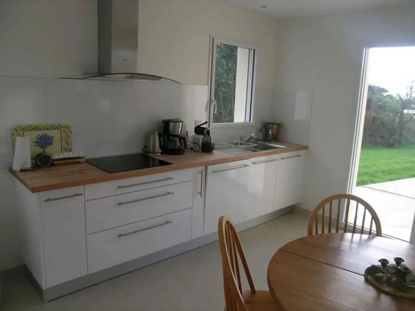 Villa Belz, 5 pièces, 8 personnes - FR-1-479-22