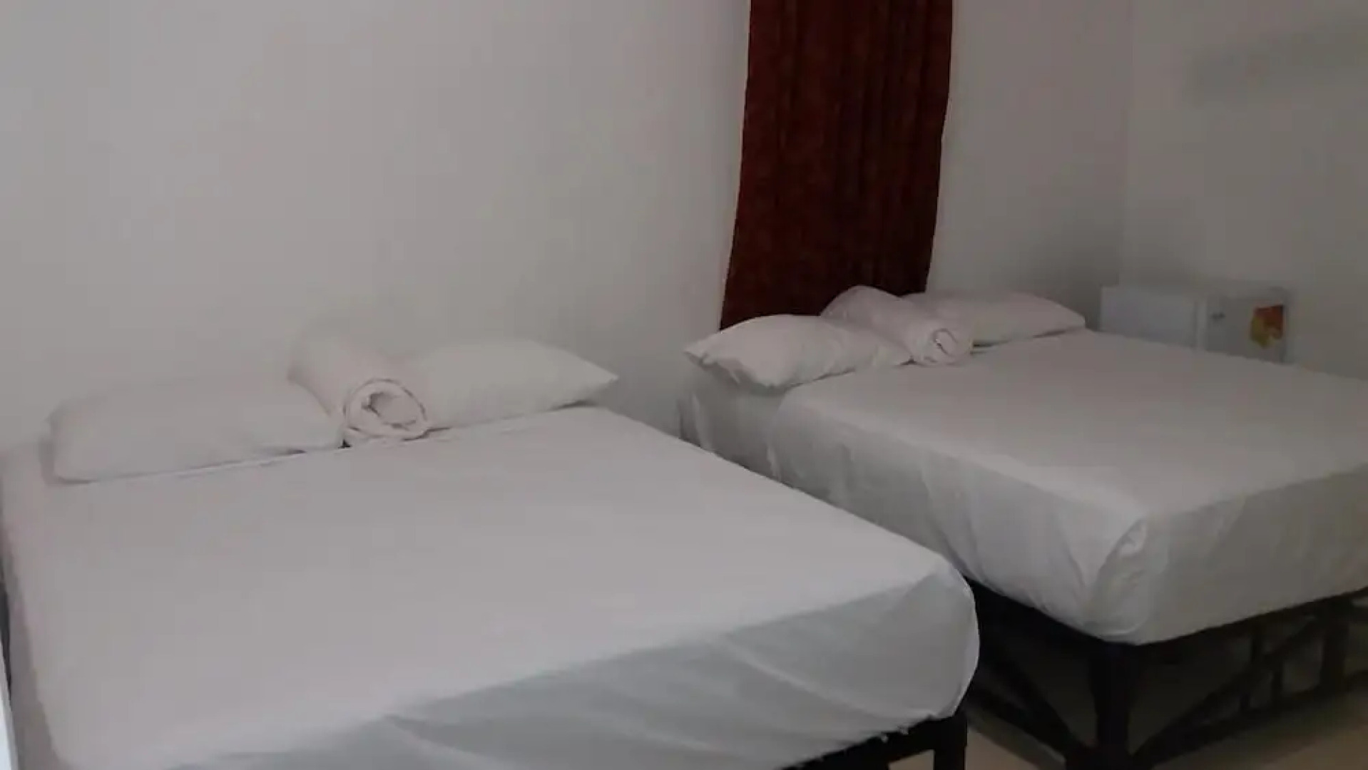 Hotel Hostal Galsi