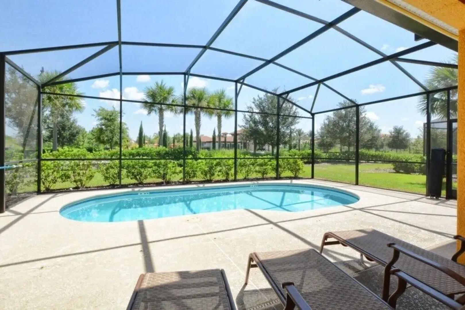 Solterra Resort 4400Ac Villa