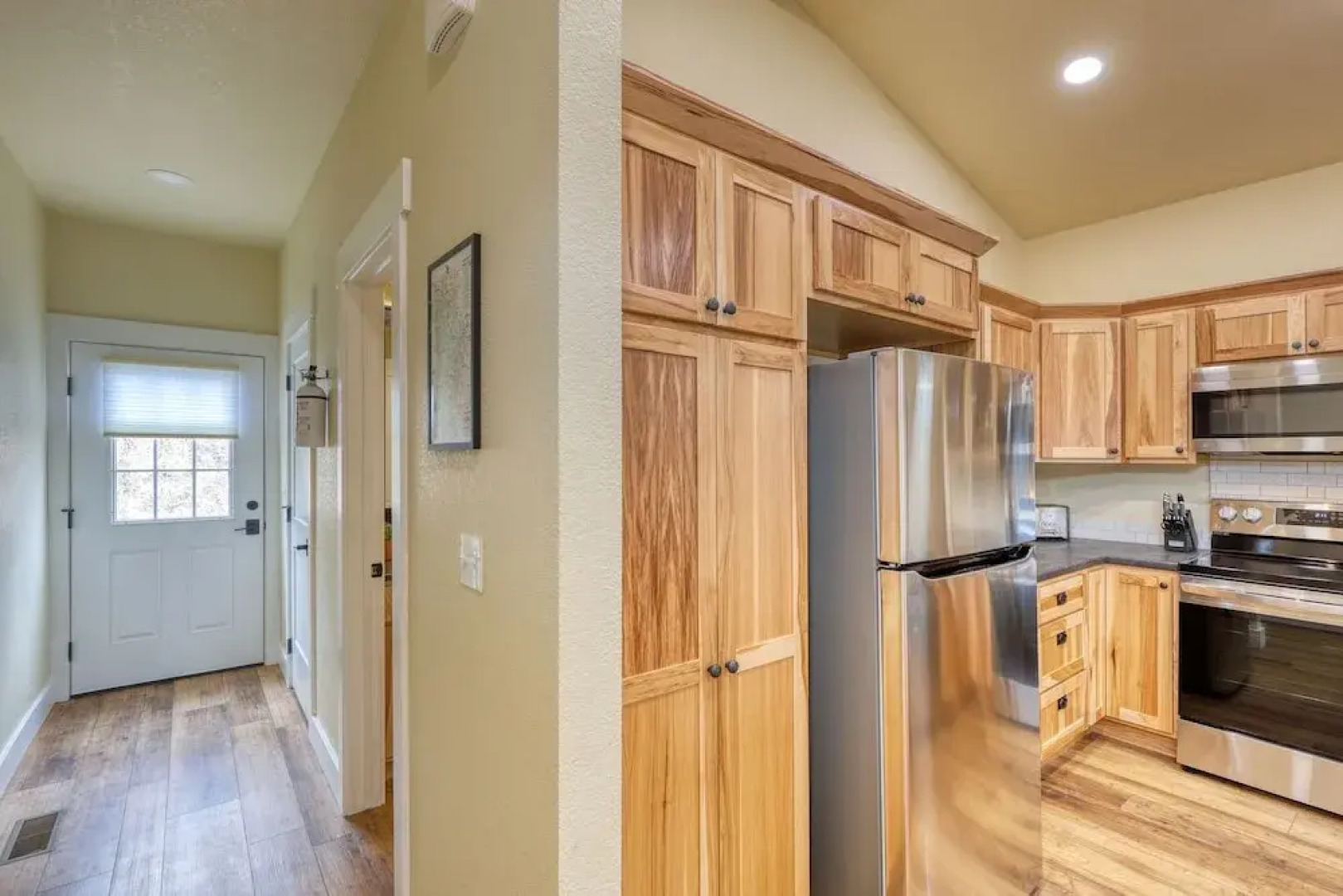 Throttle Down in Style A Biker s Dream Stay