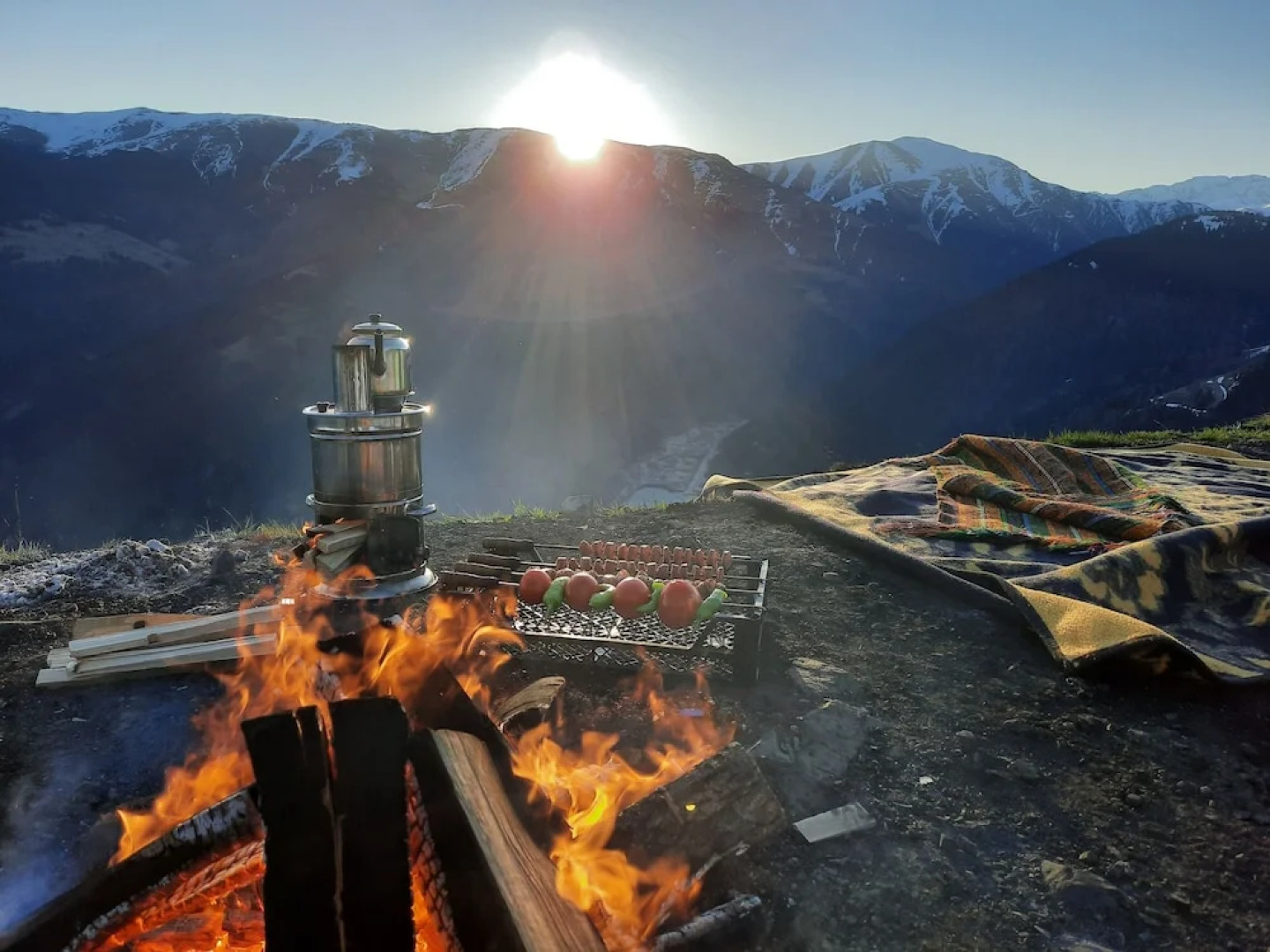 Uzungol Yesil Kosk Hotel