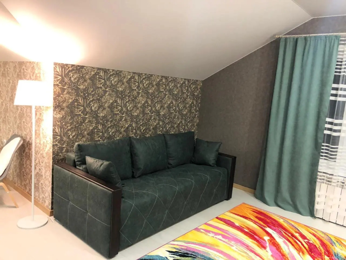 Гостевой дом Верста