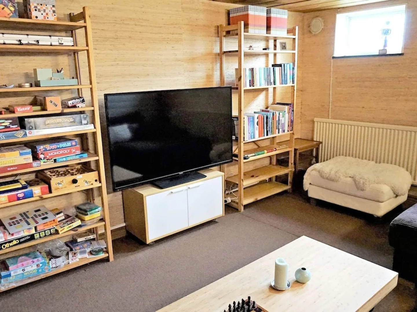 5 Person Holiday Home in Växjö