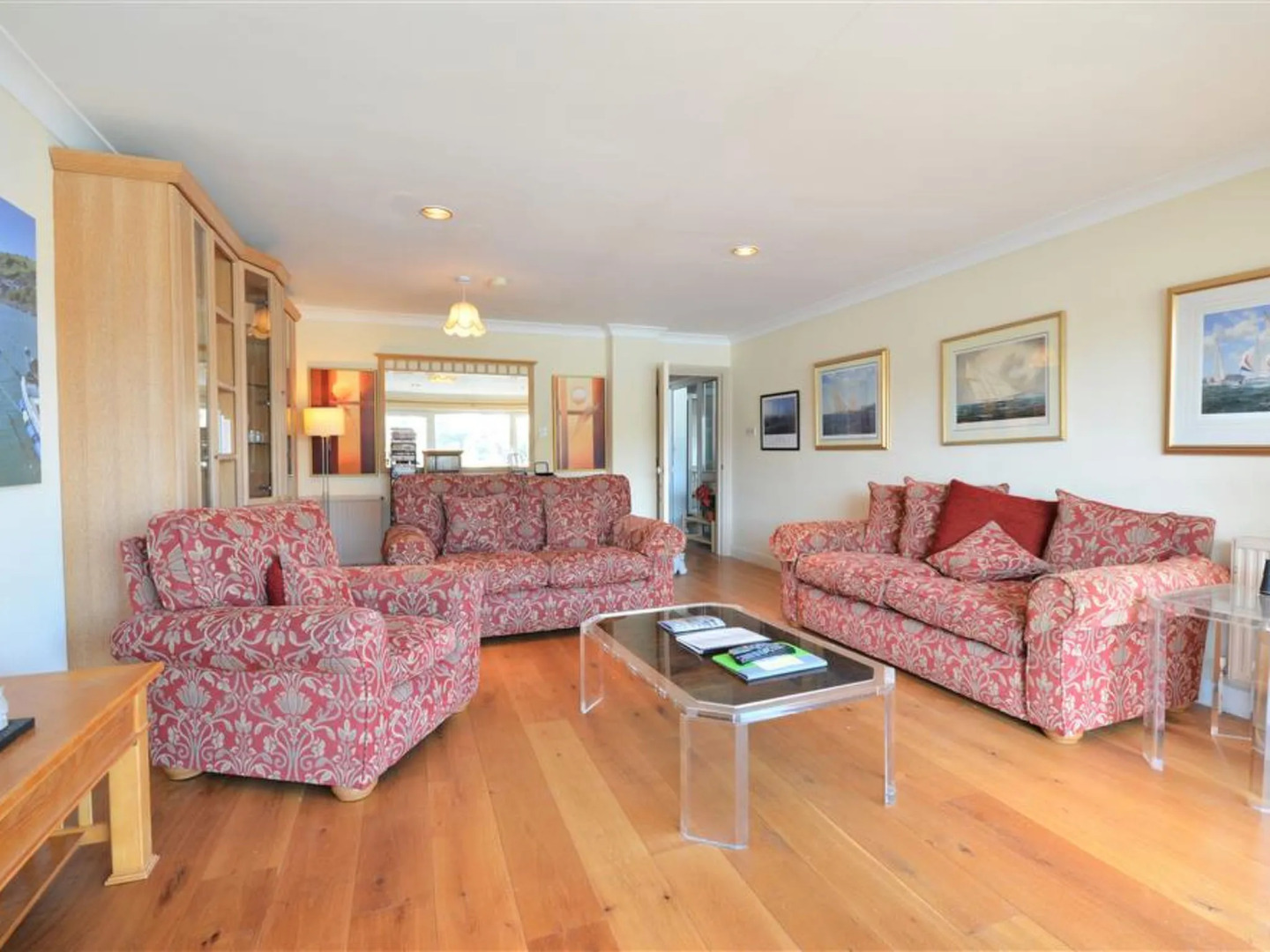 Holiday Home Bight Boatyard