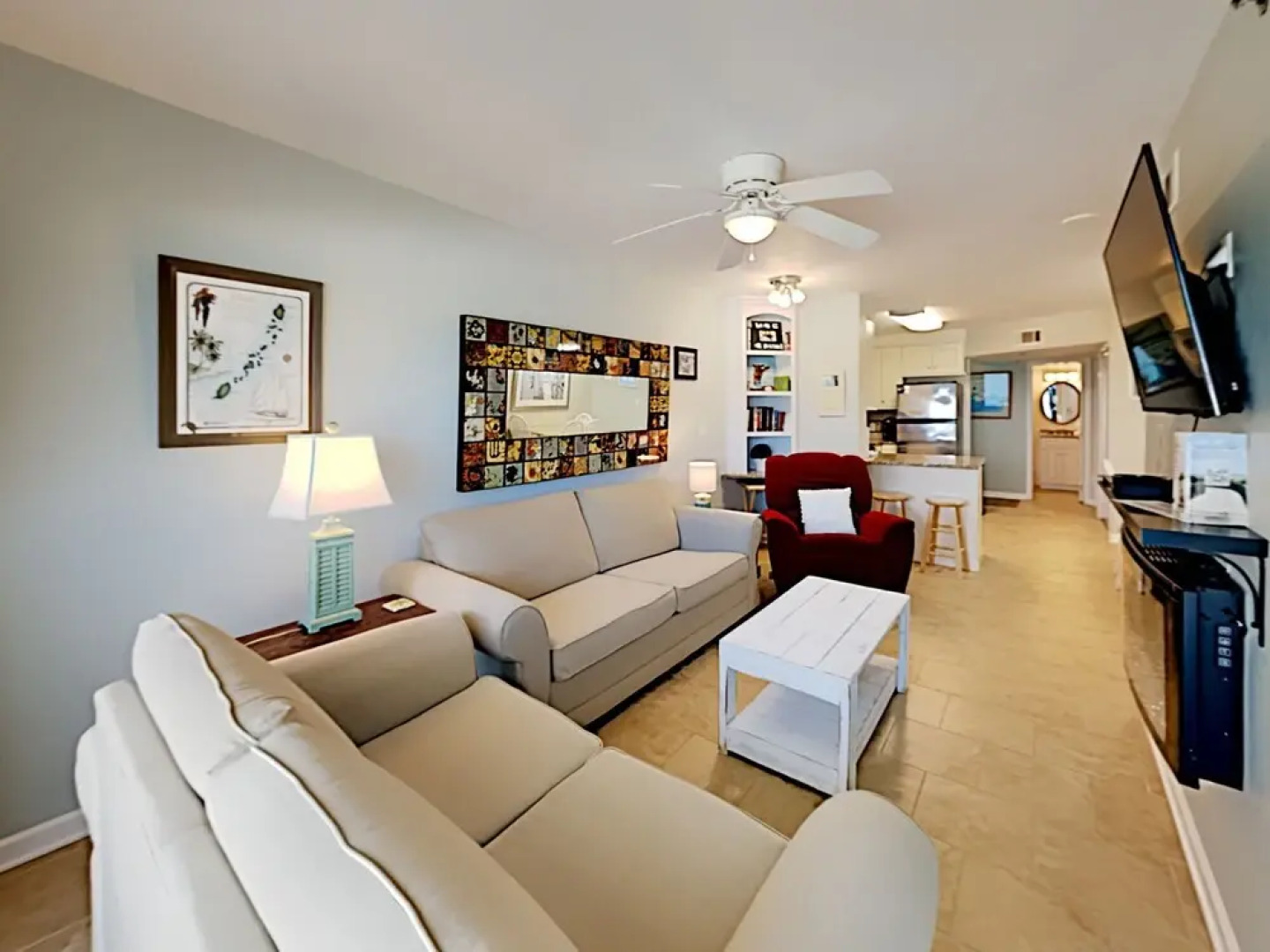 Sundunes Condominium