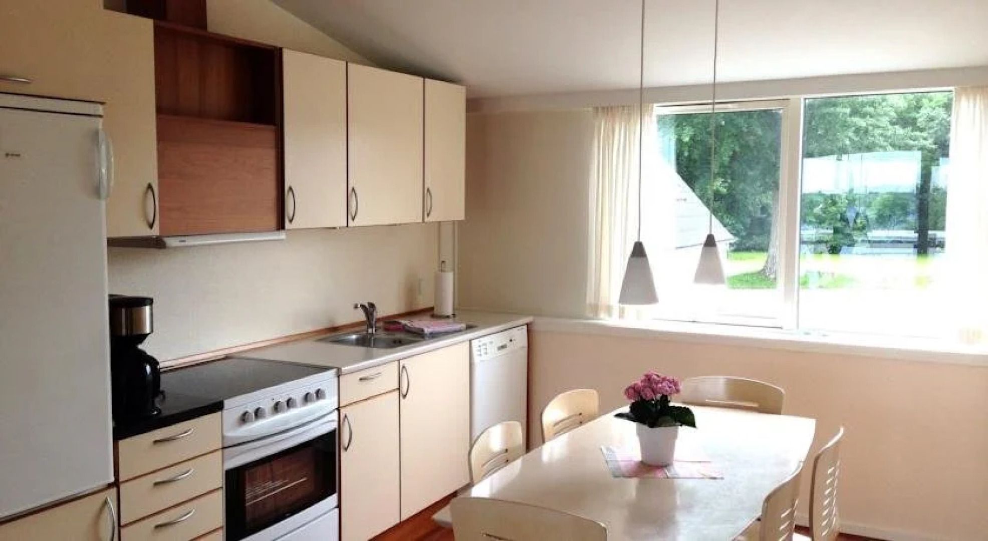 Damgaarden Apartments