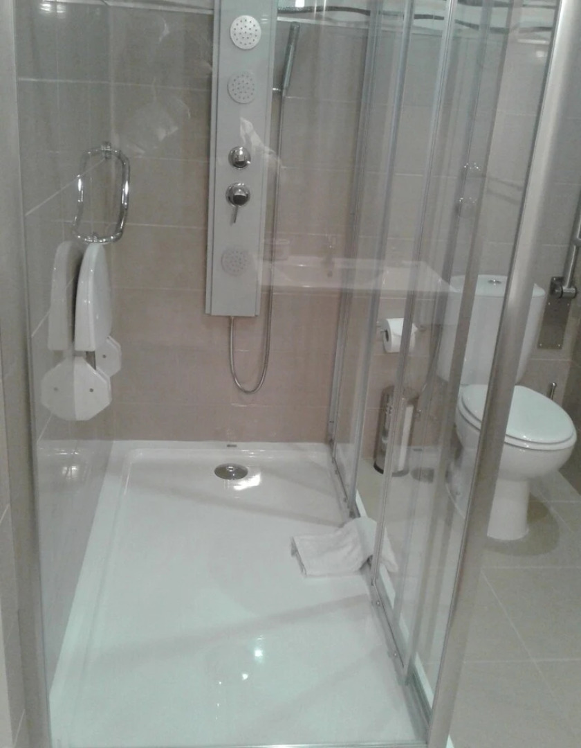 Palacio Nova Seara Al