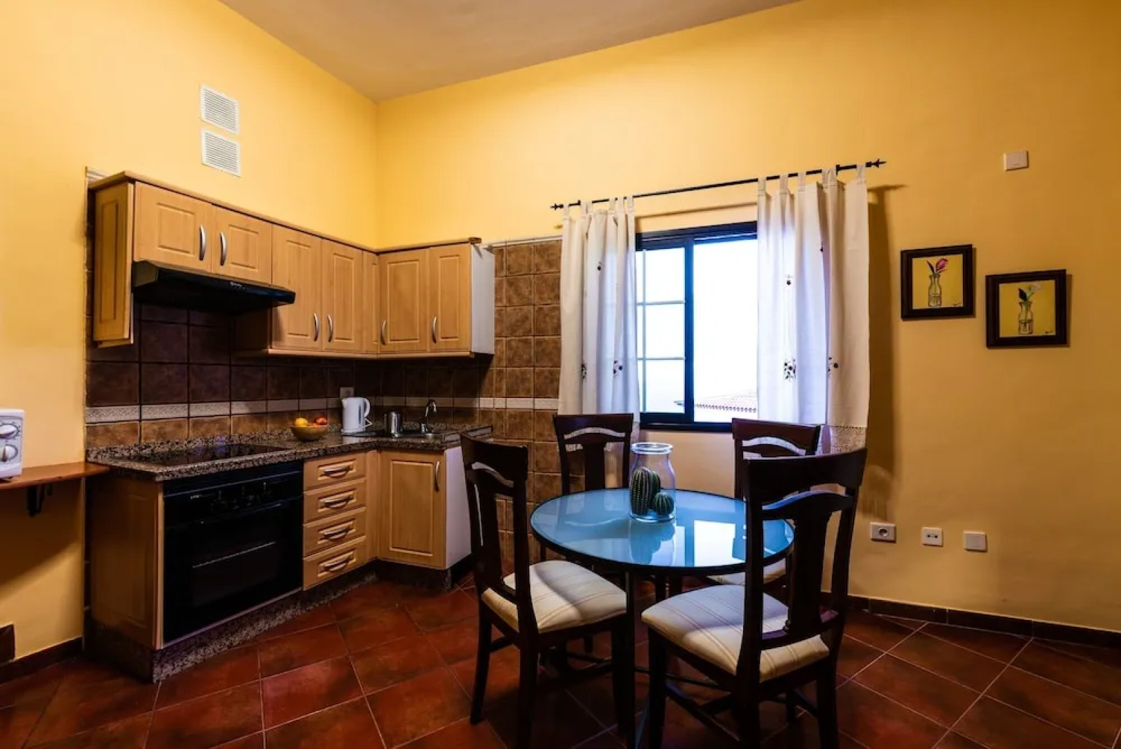 Casa Columba C En Alajeró