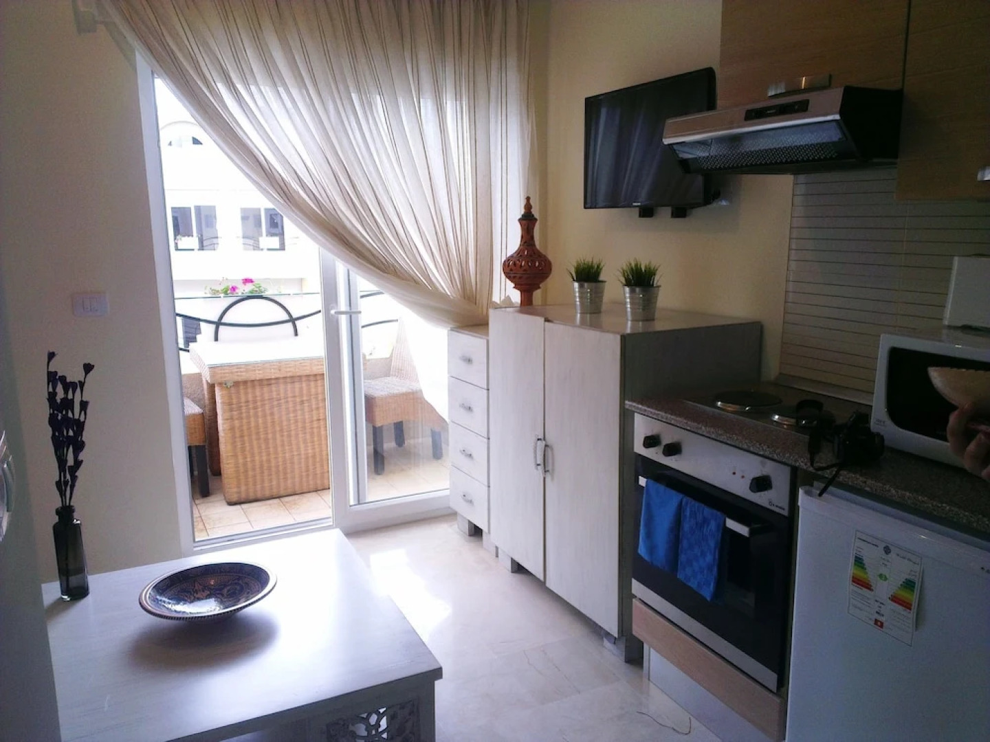 The Dunes Golf & Spa Resort