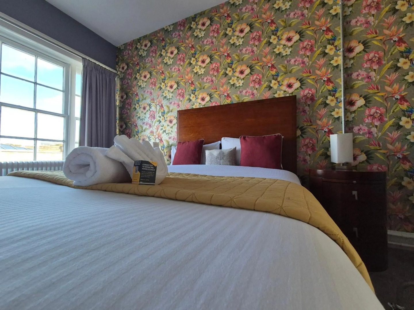 The Great Western Hotel