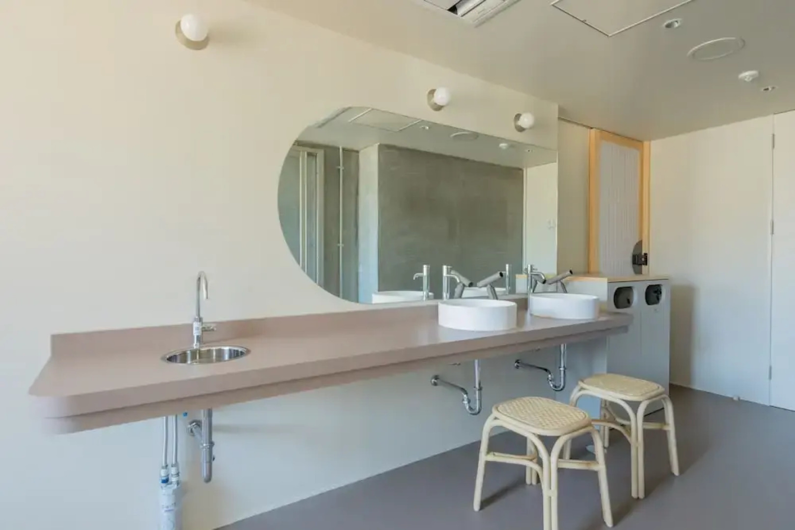 SOIL Nagatoyumoto - Hostel