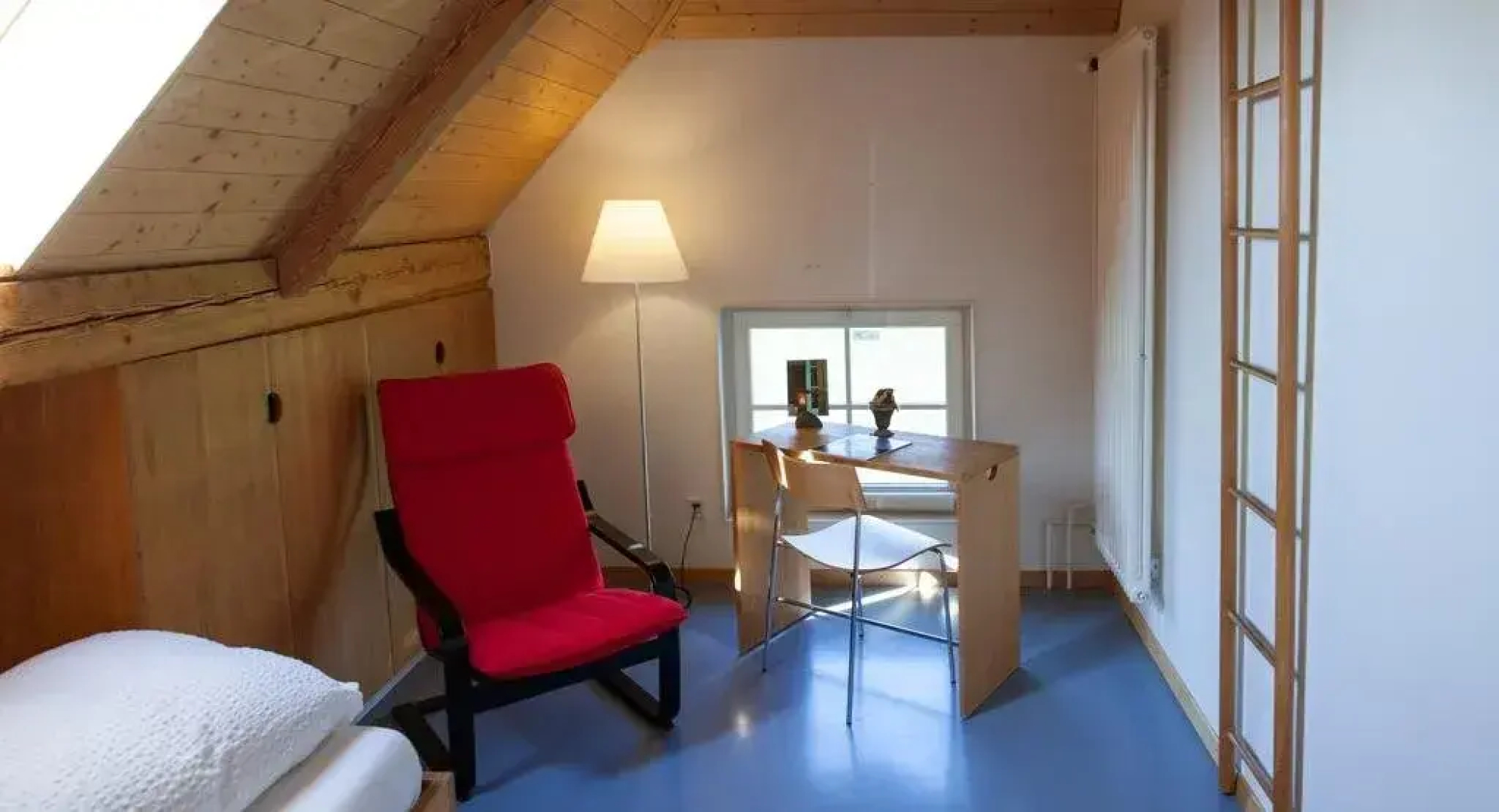 Seminar Hotel Möschberg