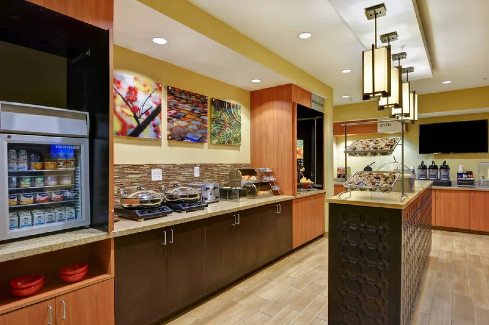 TownePlace Suites by Marriott Jackson Ridgeland The Township at Colony Park