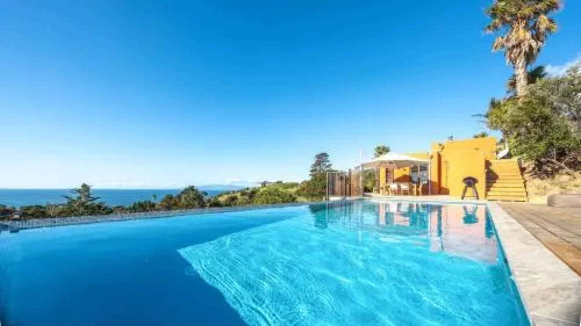 The Loft at Cypress Ridge Estate