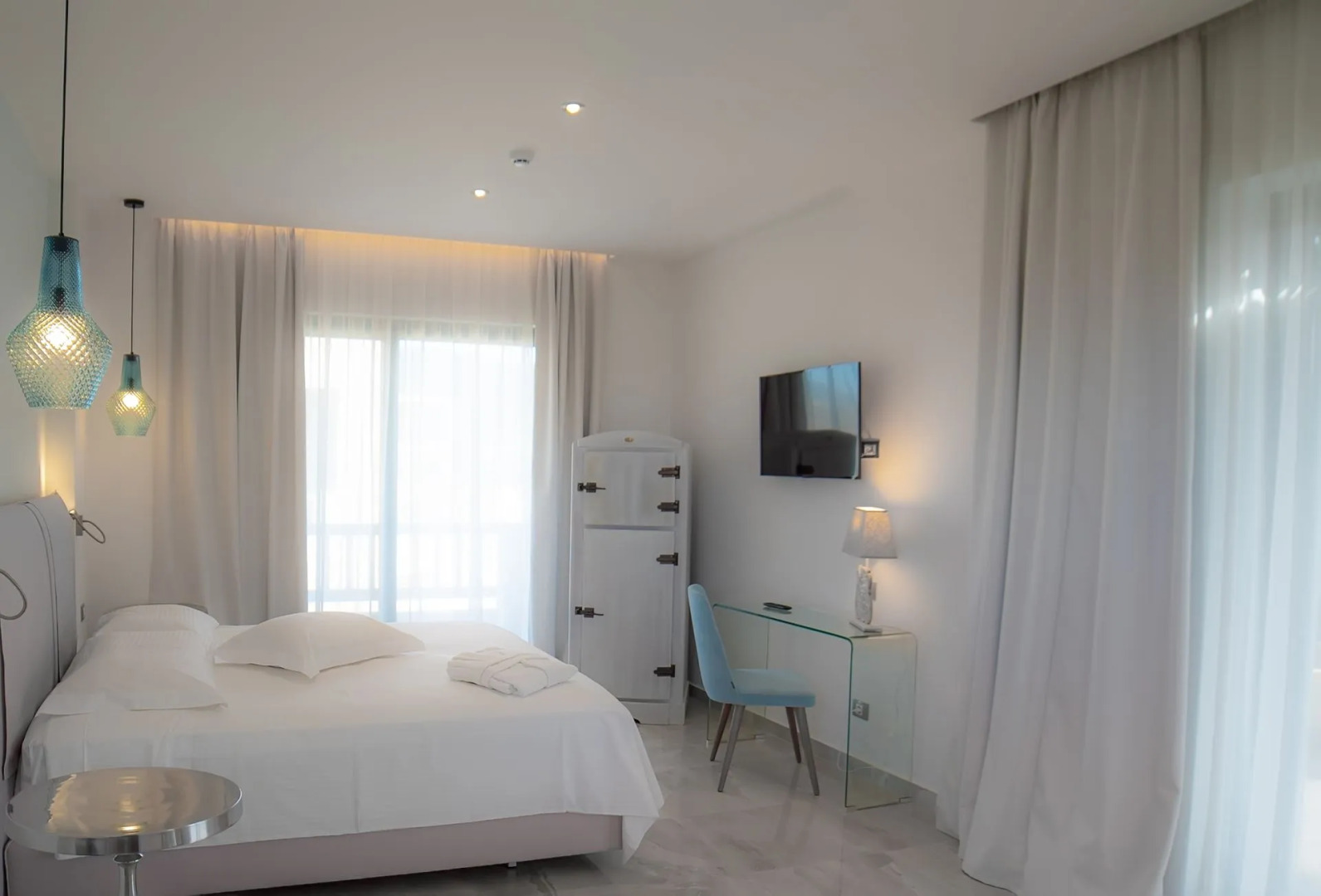 Elysian Luxury Hotel & Spa