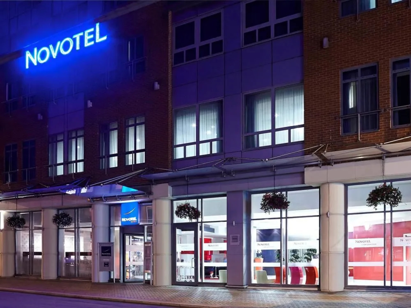 Novotel Reading Centre