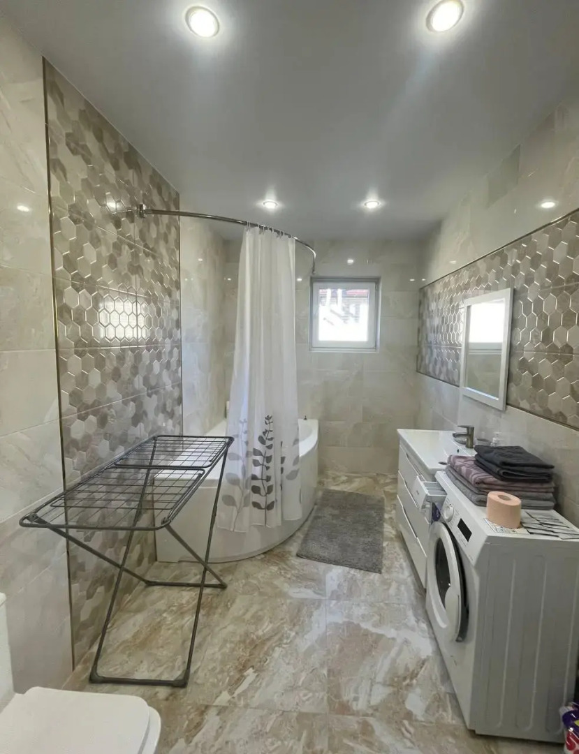 Уютный дом Апшеронск №1