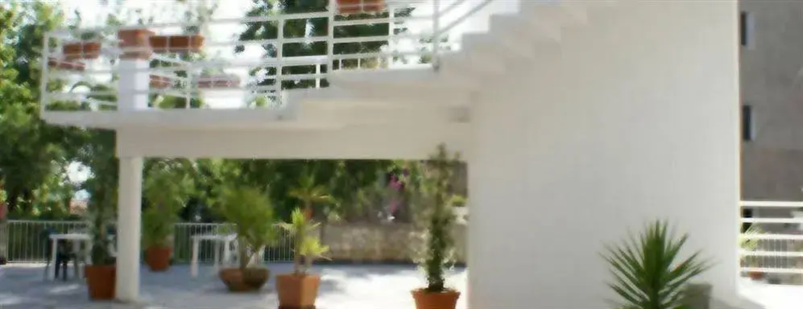 Silica Residence Hotel
