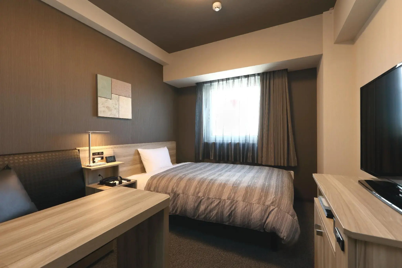 Route Inn Grantia Tokai Spa and Relaxation