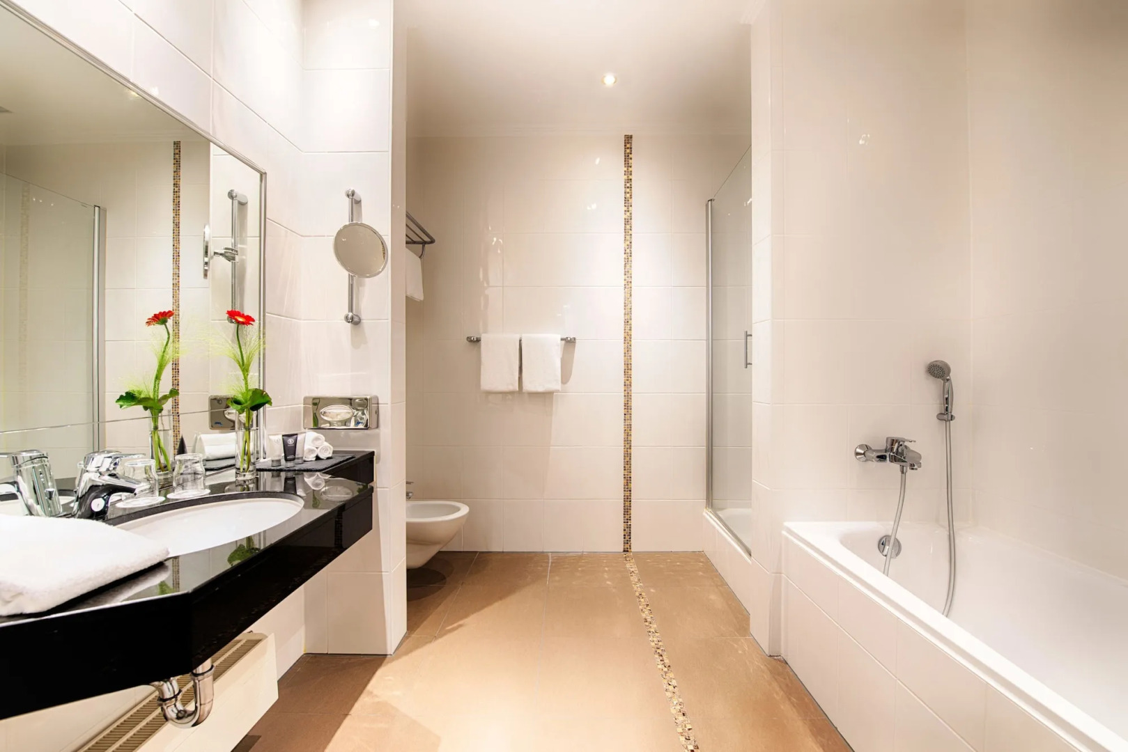 Welcome Hotel Residenzschloss Bamberg