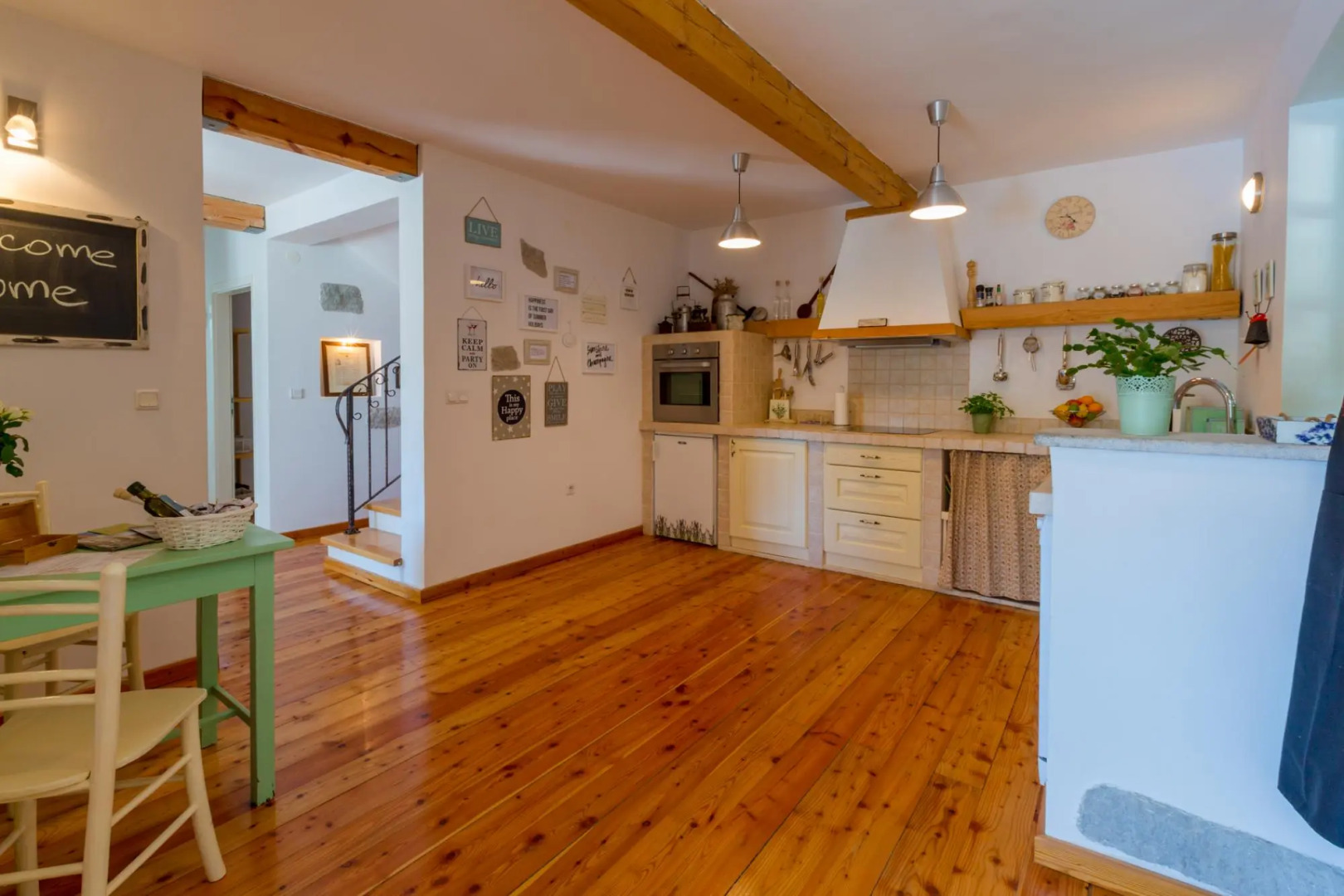 Tribalj in Tribalj with 3 bedrooms and 3 bathrooms