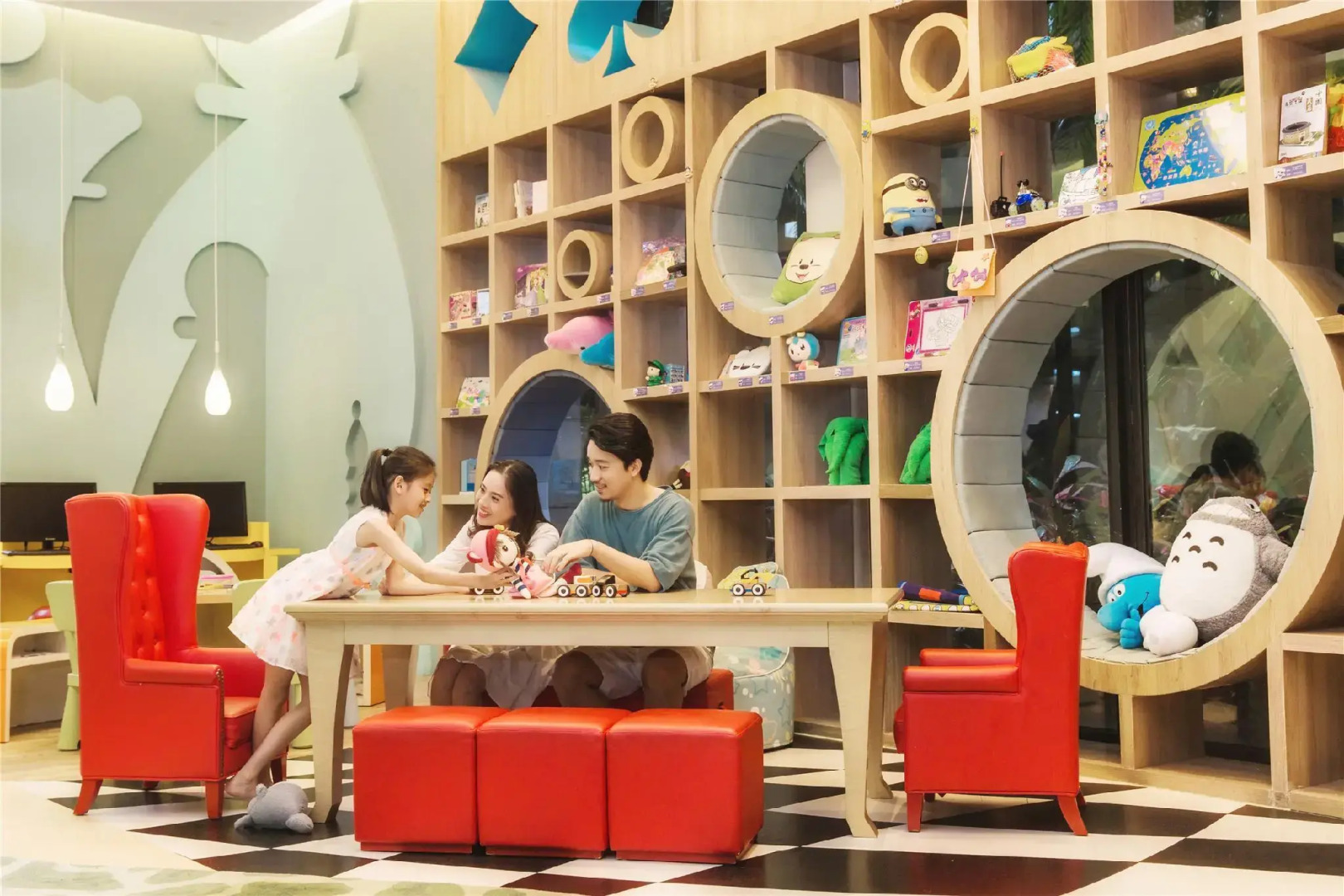 Holiday Inn Resort Hainan Clear Water Bay