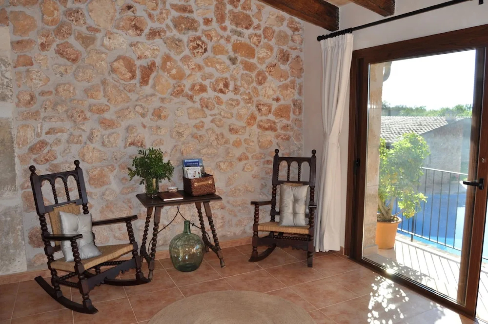 Alojamientos Rurales Cas Contador