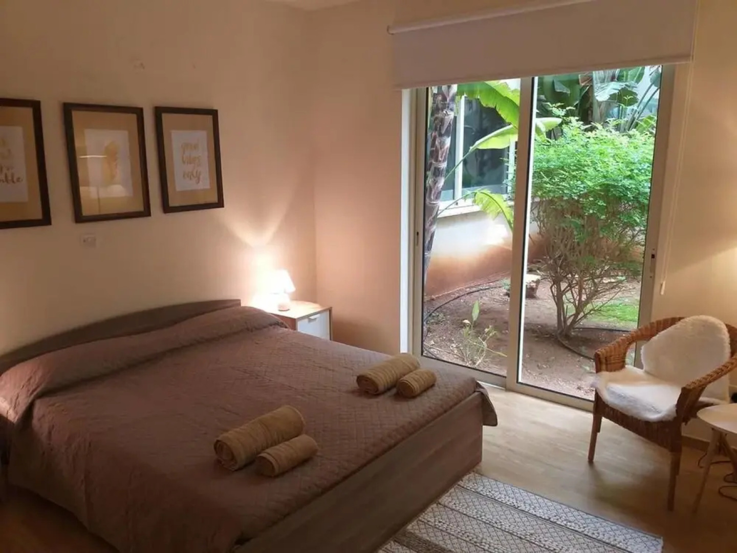 Horizon Luxury Apartment