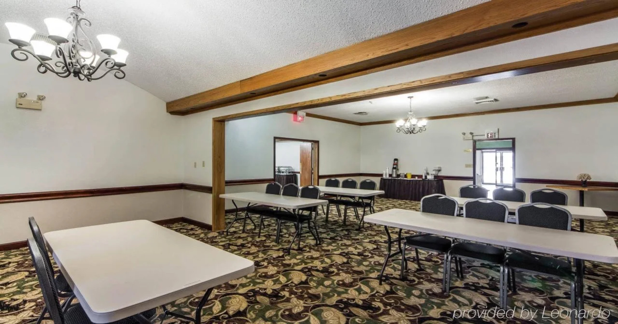 翡翠之家酒店(Quality Inn)