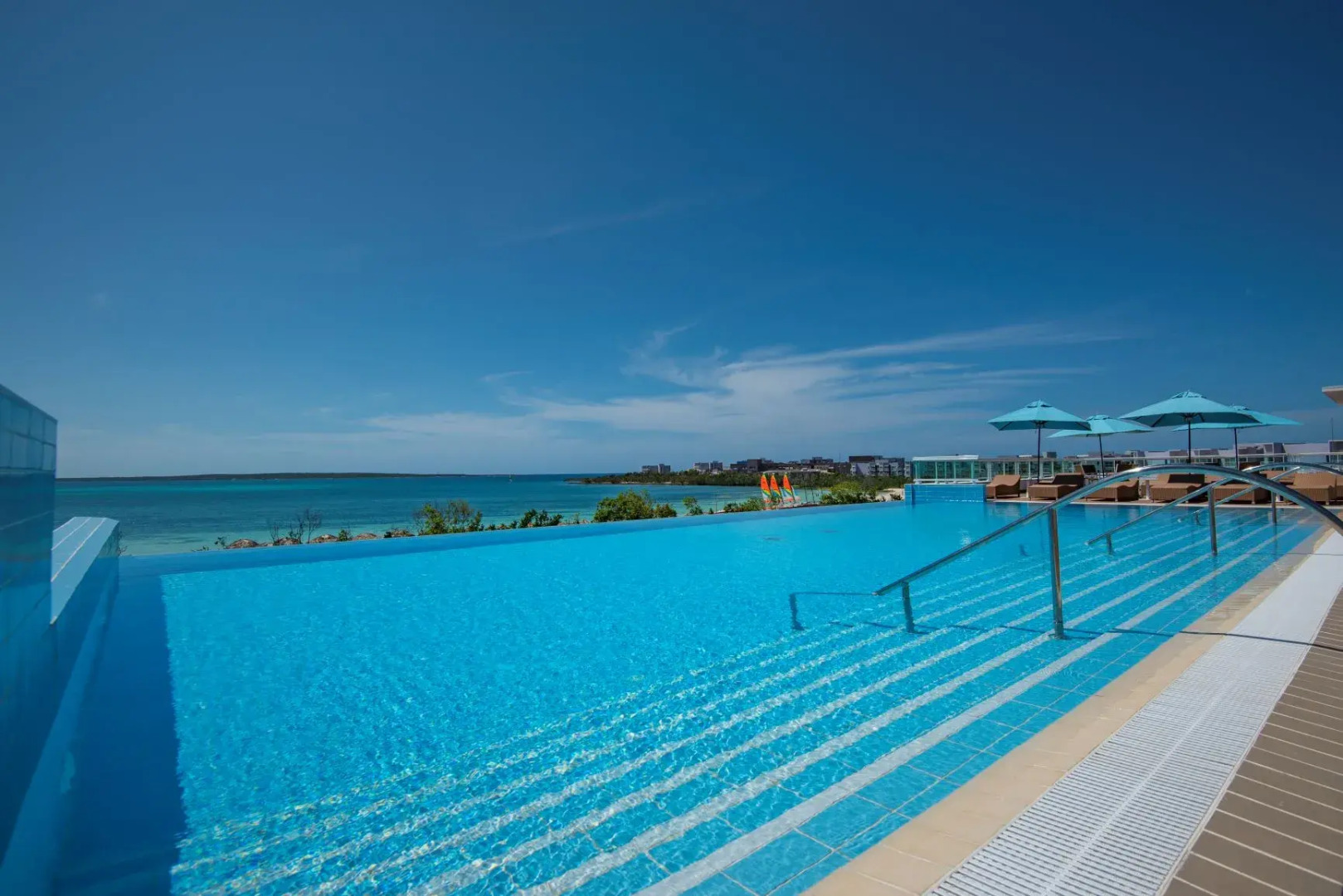 Grand Aston Cayo Las Brujas Beach Resort & Spa