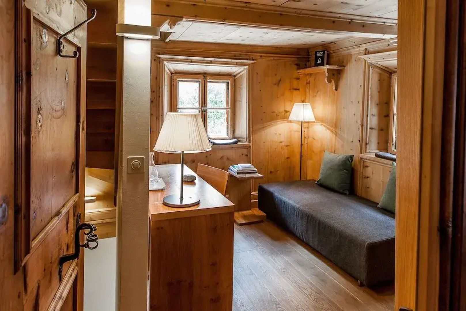 Boutique Hotel GuardaVal Scuol