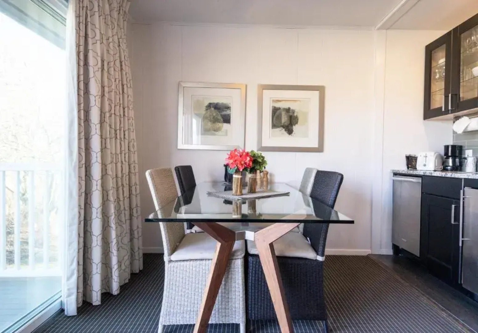 East Hampton House Resort