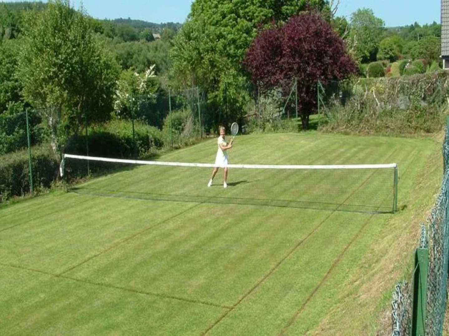 Ashdene Country Home