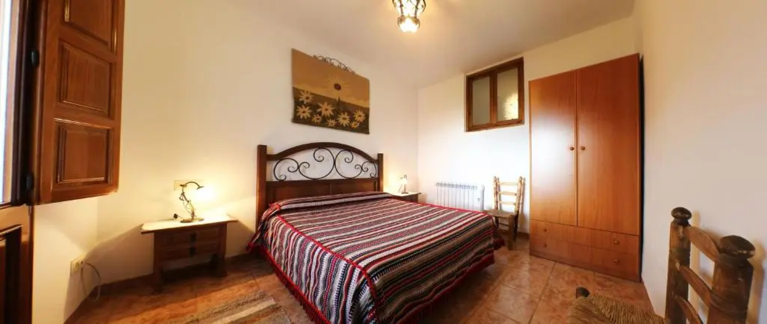 Casa Antonio Bubión