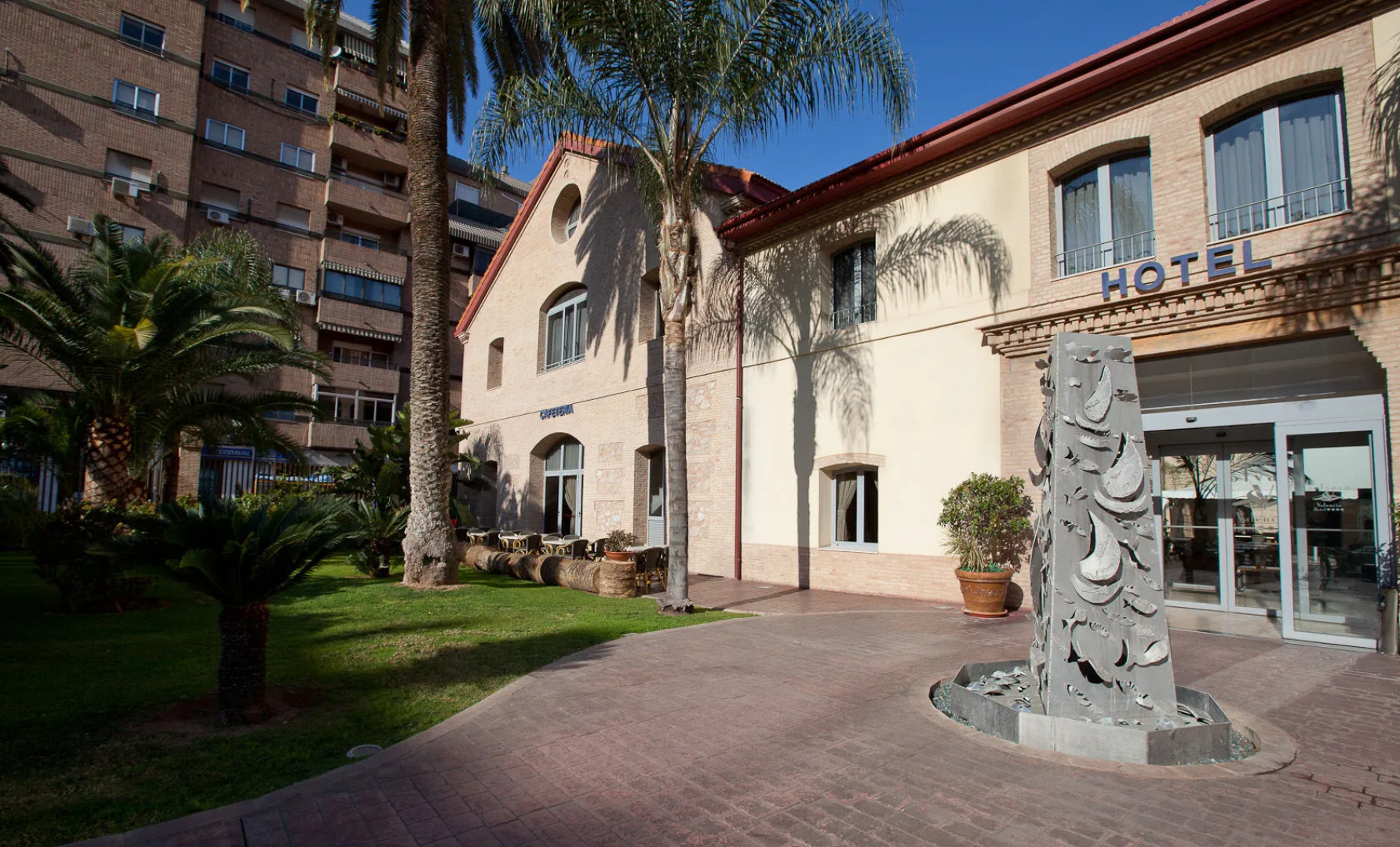 DWO Valencia