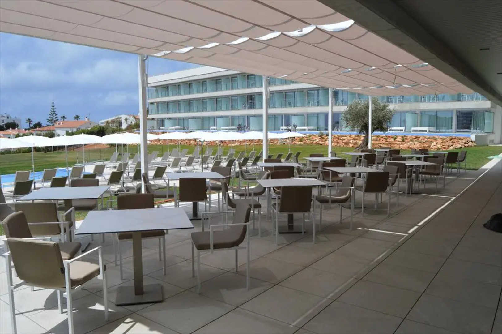 Hotel Seth 55 Santo Tomas