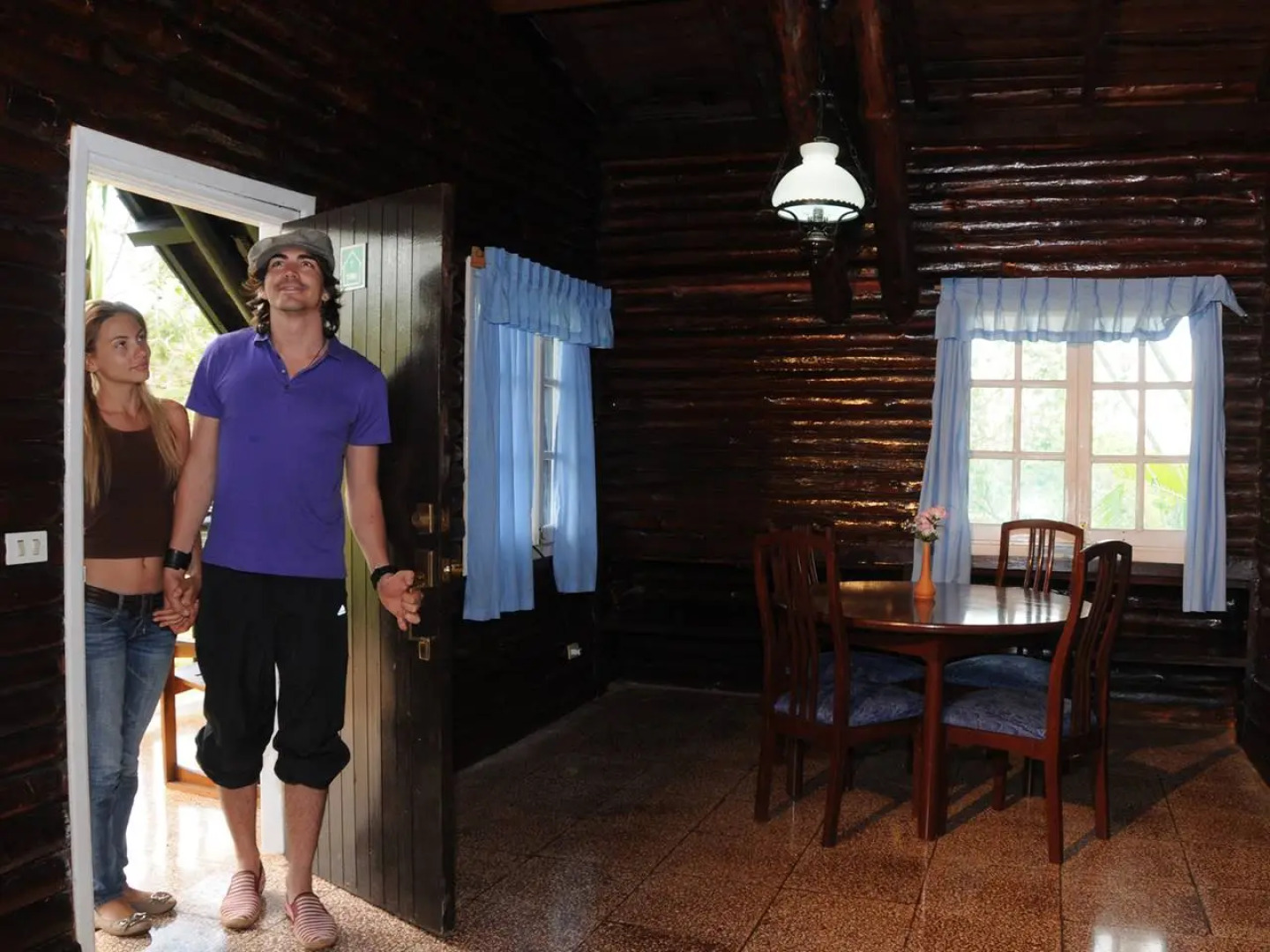 Villa Pinares De Mayari