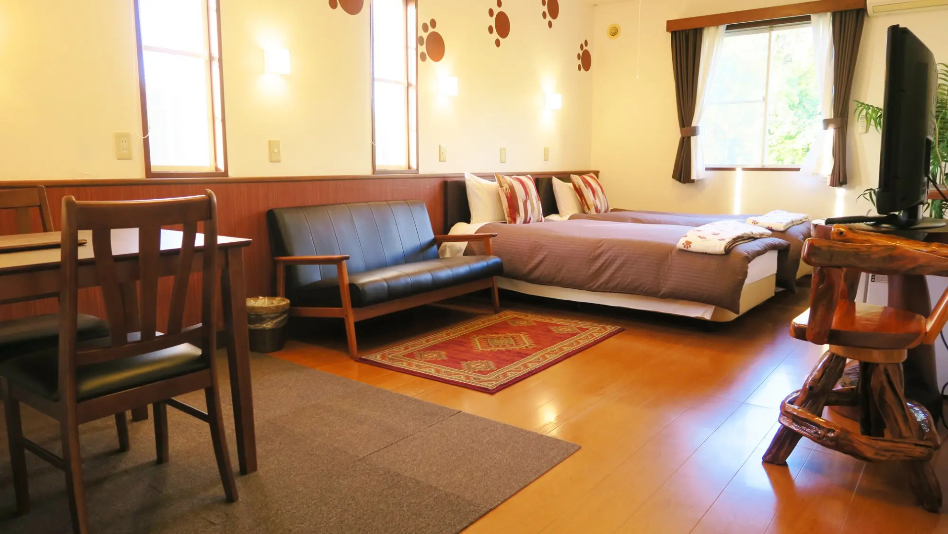 Izu Dog Pension Kotobuki Base