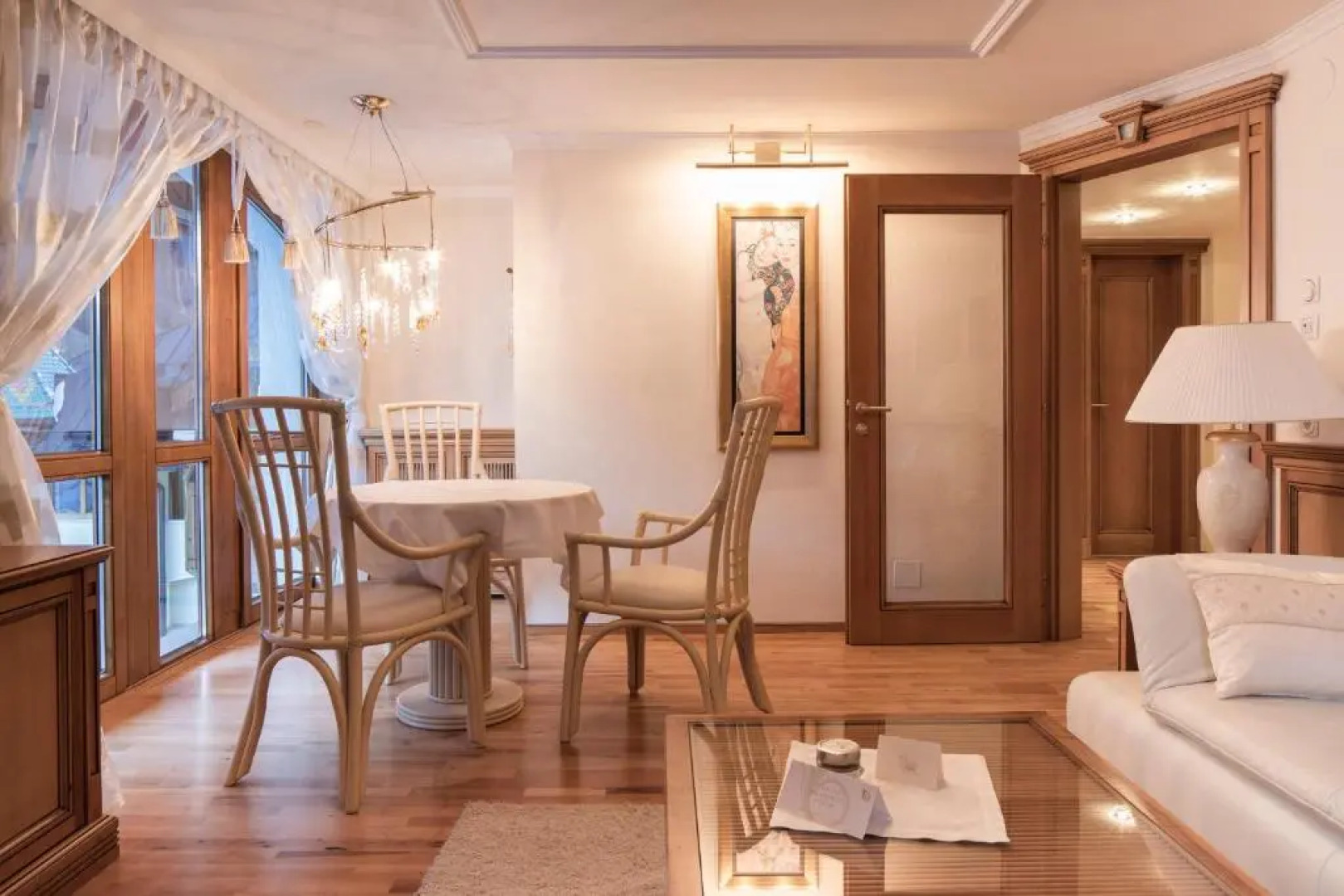 Superior Hotel Post Ischgl